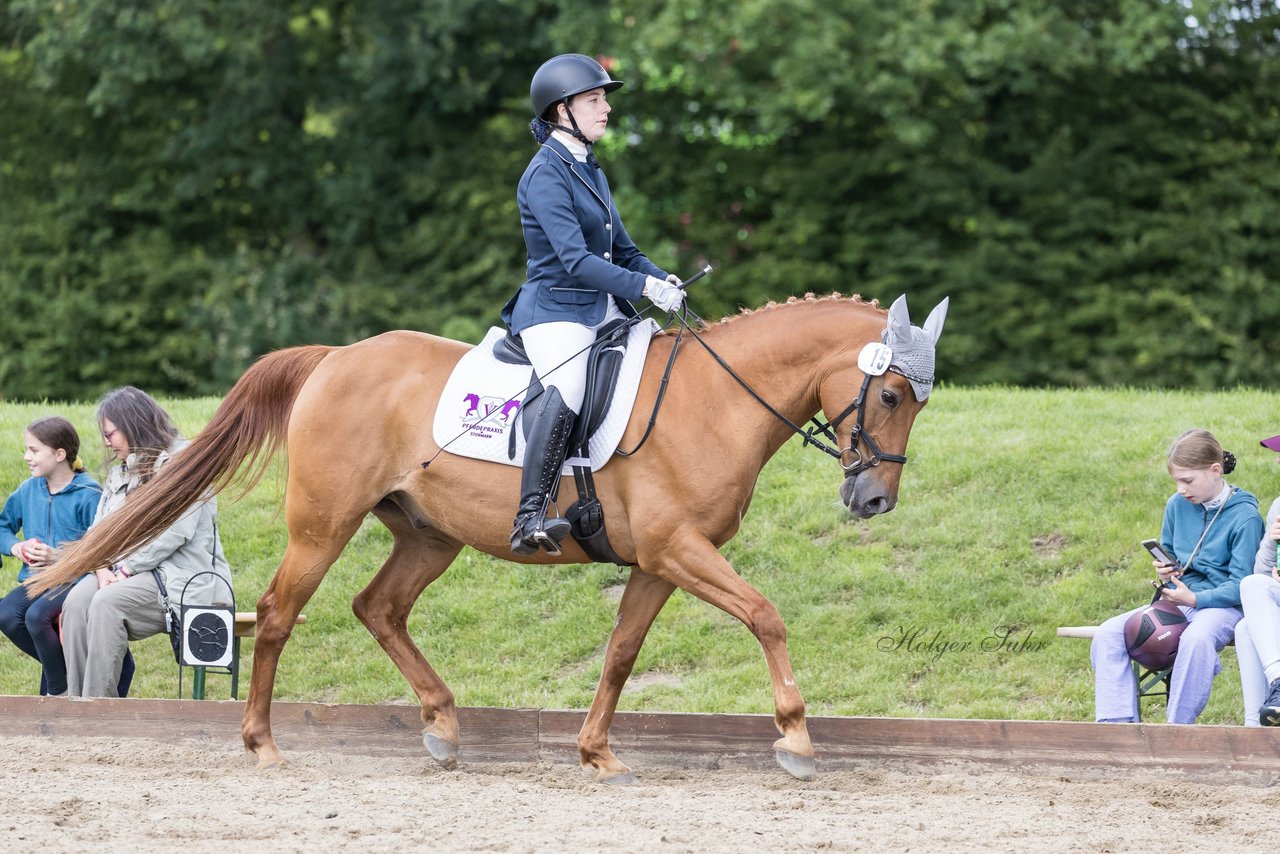 Bild 353 - Pony Akademie Turnier